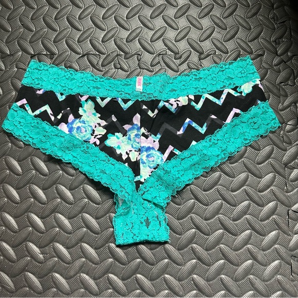 Victoria’s Secret Pink Underwear Bundle - Picture 3 of 8